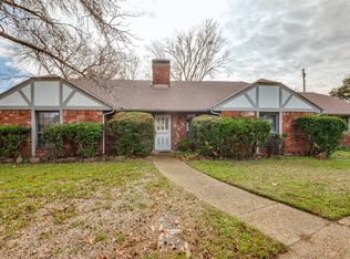 606 Truman Ct, Duncanville, TX 75137