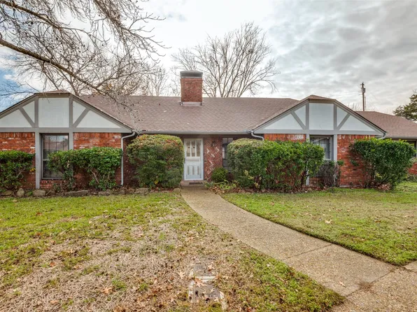 606 Truman Ct, Duncanville, TX 75137