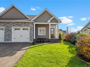 36 Auberry St, Moncton, NB E1G 5V2