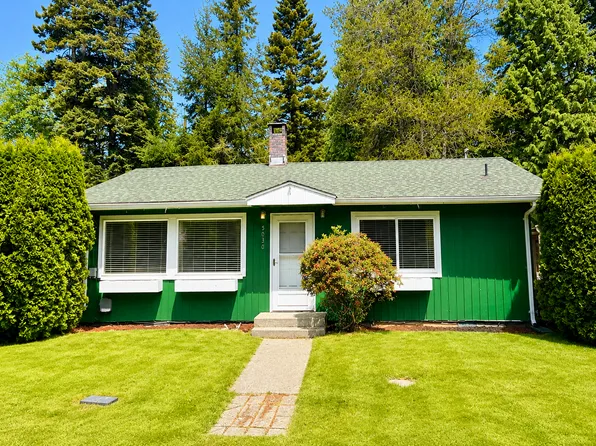 5030 Fir St, Blaine, WA 98230