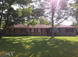 3610 Stephens Rd, Loganville, GA 30052