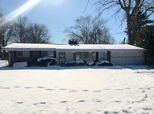 5005 Glen Mar Ln, Indianapolis, IN