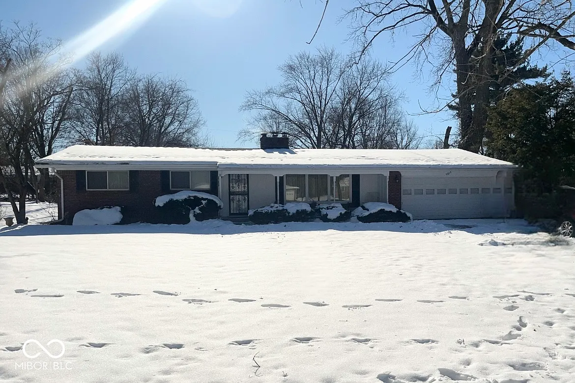 5005 Glen Mar Ln photo 1
