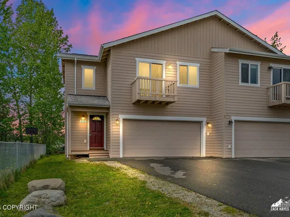 6136 Doil Cir, Anchorage, AK 99507