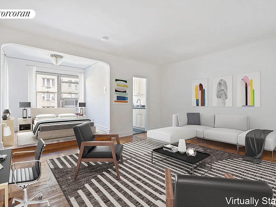 1st image of 661 Amsterdam Ave #3F