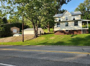 930 Theatre Rd, Saint Benedict, PA 15773