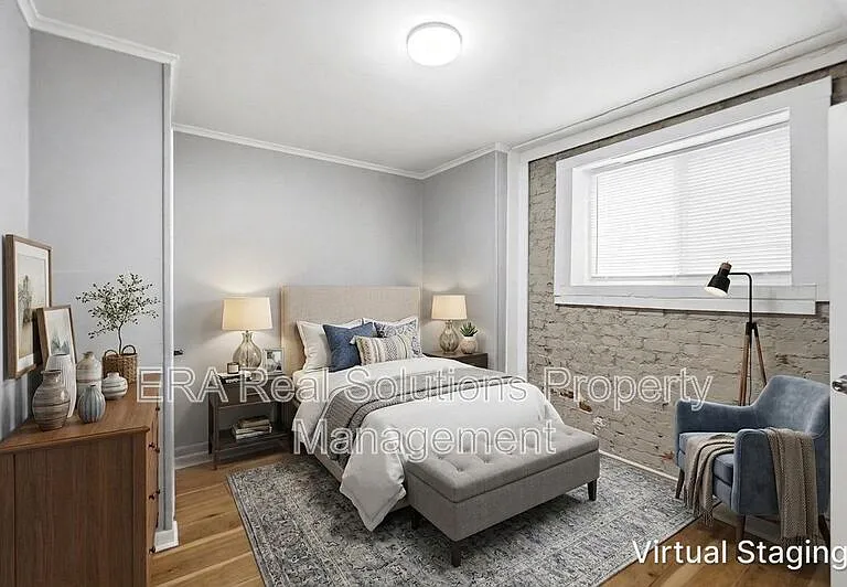 361 S Harris Ave #A — Photo 2