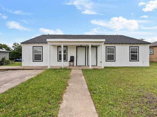802 Stetson Ave #804, Killeen, TX 76543