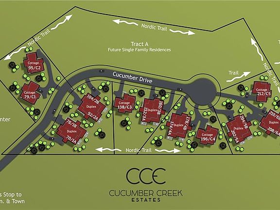 4th image of 76 Cucumber Dr