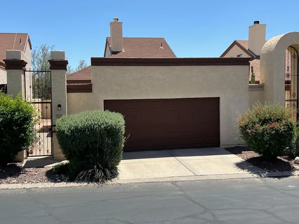 4931 W Doria Dr, Tucson, AZ 85742