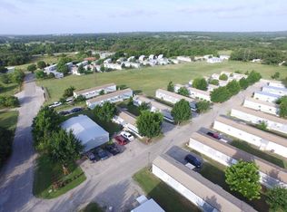 300 Murls Lake Rd TRLR 9, Weatherford, TX 76085