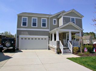 4605 Youngsbury Ct, Raleigh, NC 27604