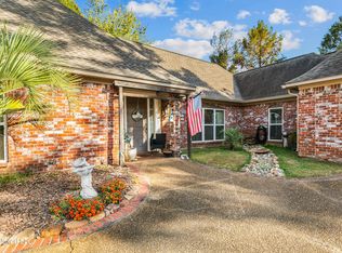 128 Greenridge Dr, Madison, MS 39110