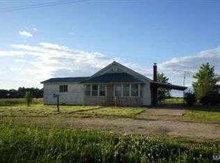 1541 Highway N, Qulin, MO 63961