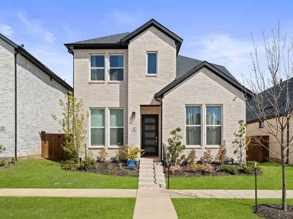15546 Night Heron Rd, Frisco, TX 75035