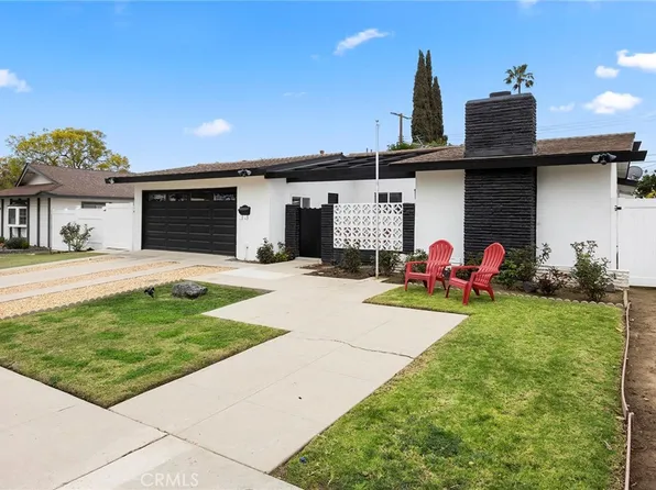 2920 Birch Pl, Fullerton, CA 92835