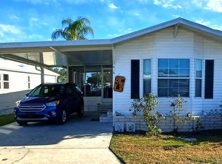 Southern Charm, Zephyrhills, FL 33541