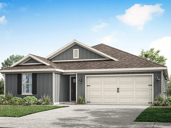 LAKESIDE Plan, McLemore Spur