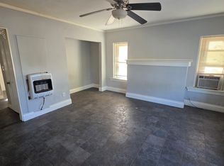 1403 S Hughes St APT 1, Amarillo, TX 79102