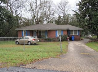 903 Eastwood Dr, Columbus, GA 31907