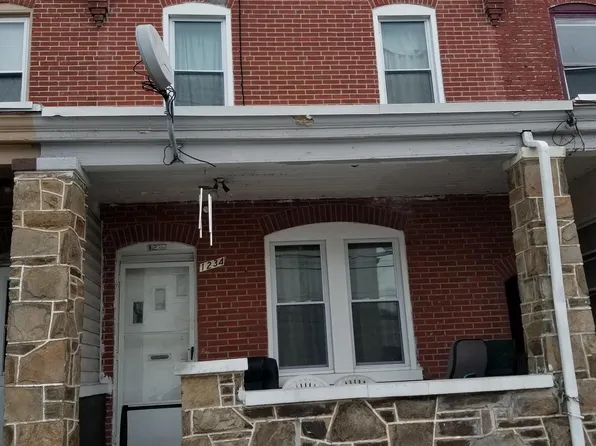 1234 Thatcher St, Wilmington, DE 19802