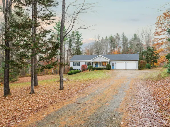 731 Brighton Hill Road, Minot, ME 04258