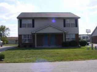2114 Fountain Crest Cir, Jeffersonville, IN 47130