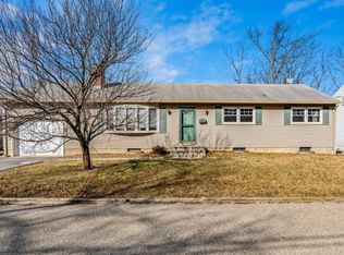 218 Page Dr, Brick, NJ 08724