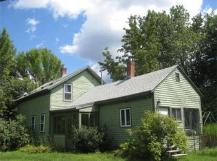 19 Old Amherst Rd, Sunderland, MA 01375