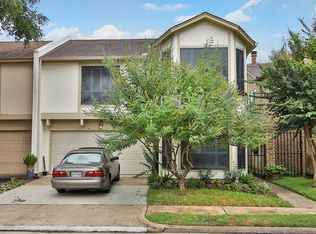 5621 Innsbruck St, Bellaire, TX 77401