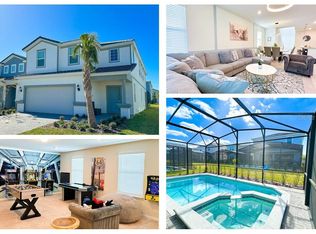 7204 Oakmoss Loop, Davenport, FL 33837