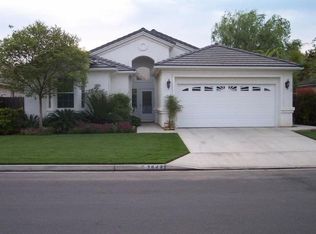 7644 N Gregory Ave, Fresno, CA 93722