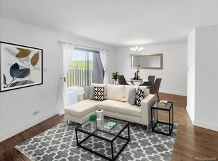 480 S Marion Pkwy APT 1202, Denver, CO 80209
