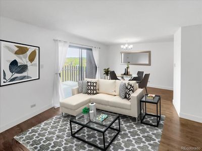 480 S Marion Parkway #1202, Denver, CO, 80209