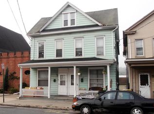 221-223 Queen St, Northumberland, PA 17857