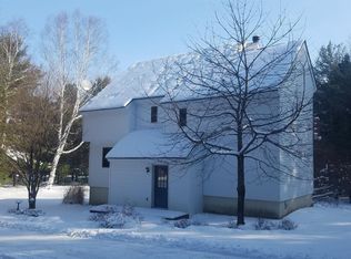 87 Vare Rd, Prattsville, NY 12468