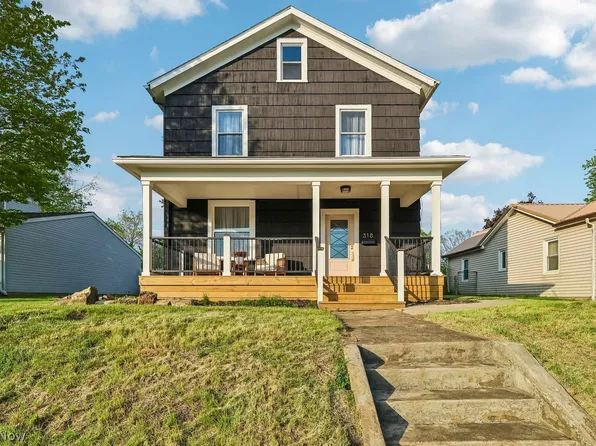 318 S Canal St, Canal Fulton, OH 44614