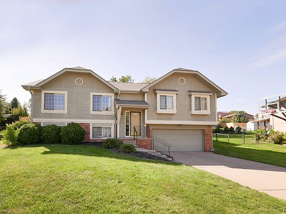 Exterior Front of Home