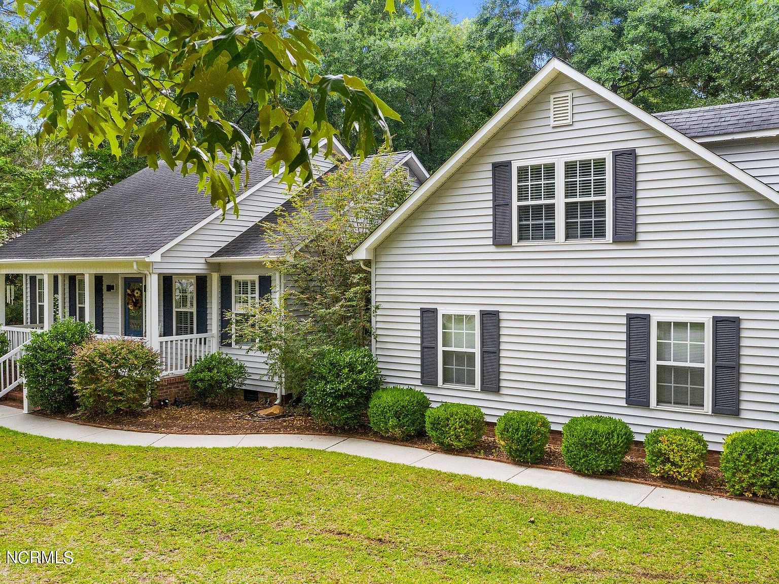 547 Deer Run Road, New Bern, NC 28562 Zillow