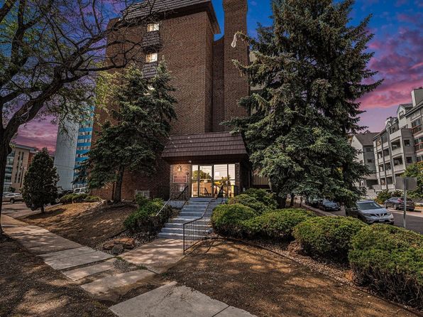 4110 Hale Pkwy APT 2D