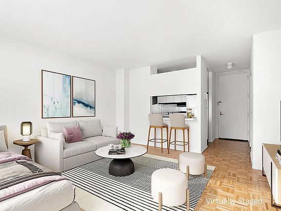 2nd image of 250 W 89th St APT 2A