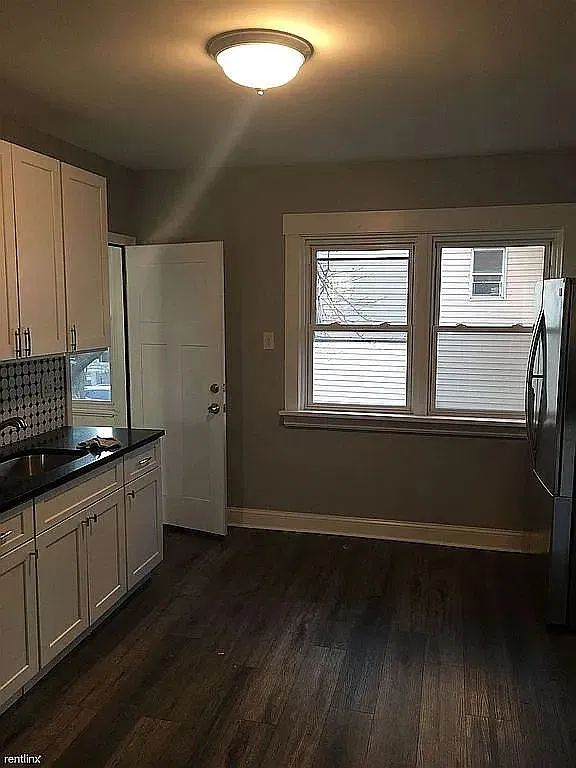 Bright 2nd Floor Apartment with Hardwood Floors | Move-In Ready — Photo 3