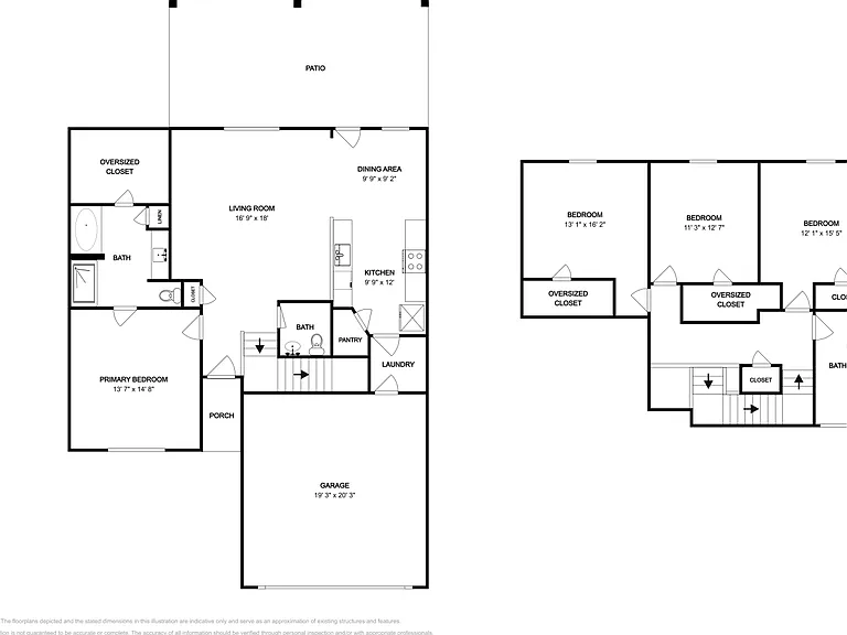 3109 Chillingham Dr — Photo 19