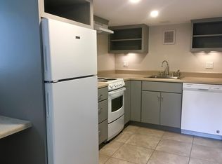 1014 Mansfield St #BASEMENT, Nashville, TN 37206