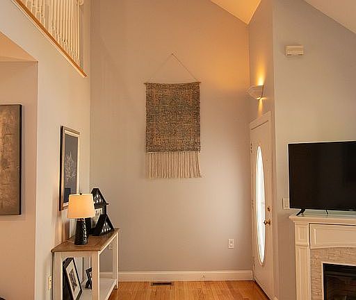 Entryway