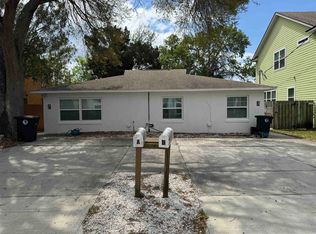113 A St #A, Saint Augustine, FL 32080