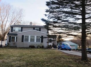 S87W22745 Edgewood Ave, Big Bend, WI 53103