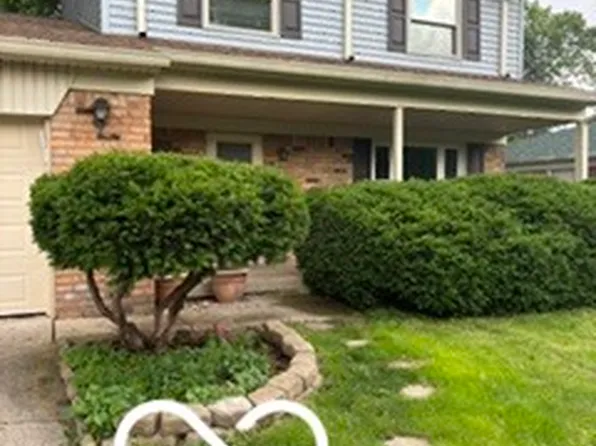 1449 Moores Mnr, Indianapolis, IN 46229