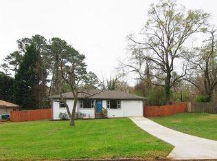 3129 Leeland Rd, Decatur, GA 30032