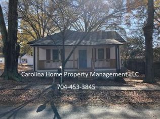 503 W 8th St, Kannapolis, NC 28081